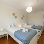 Serene - Perfect Family Retreat Near Nazare *