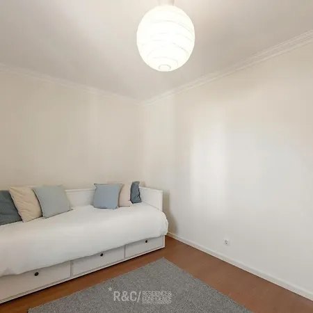 Escapadinha De Carnaval Tranquila Perto Da Nazare * Famalicão