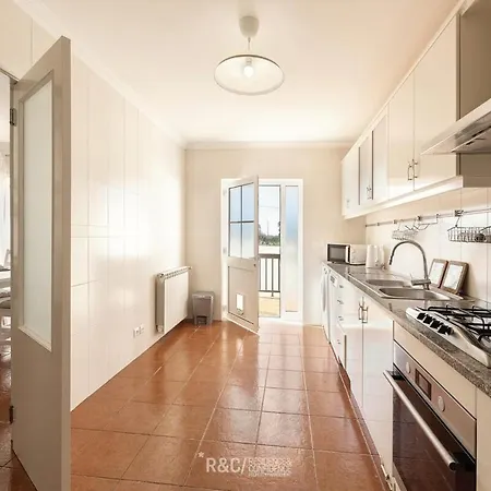 Villa Serene Famalicão