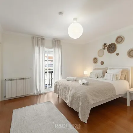 Villa Escapadinha De Carnaval Tranquila Perto Da Nazare Famalicão