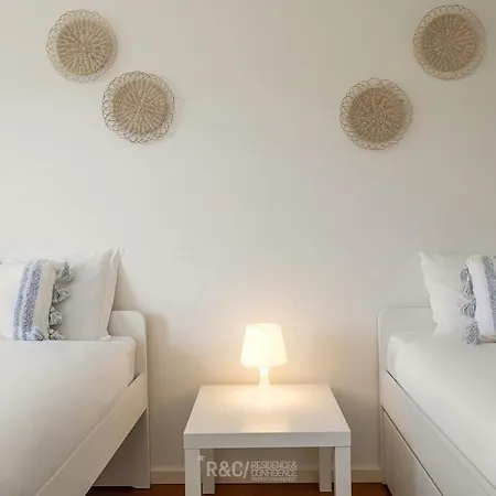 Escapadinha De Carnaval Tranquila Perto Da Nazare