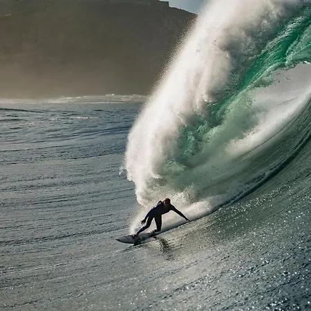 Escapadinha De Carnaval Tranquila Perto Da Nazare Villa Famalicão
