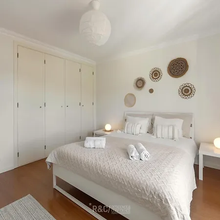 Serene - Perfect Family Retreat Near Nazare *