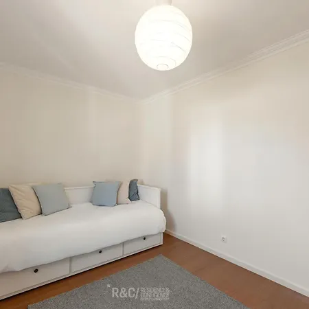 Escapadinha De Carnaval Tranquila Perto Da Nazare