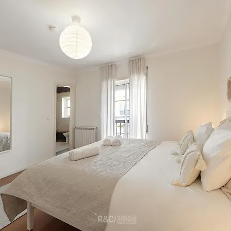 Escapadinha De Carnaval Tranquila Perto Da Nazare Villa Famalicão