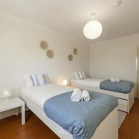 Serene - Perfect Family Retreat Near Nazare *