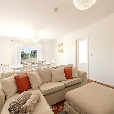 Serene - Perfect Family Retreat Near Nazare 别墅 Famalicão
