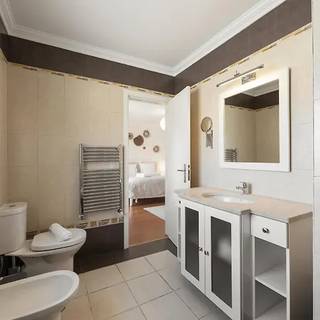 Villa Escapadinha De Carnaval Tranquila Perto Da Nazare *