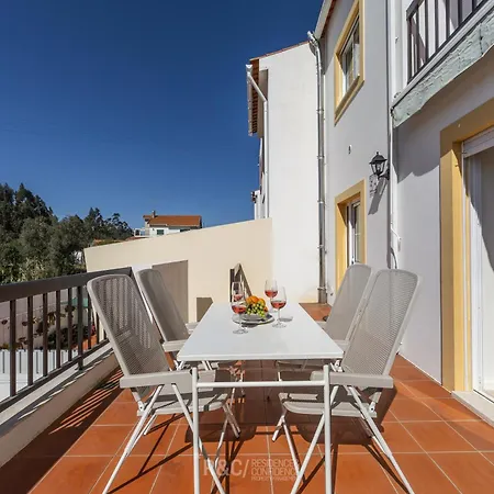 Villa Serene - Perfect Family Retreat Near Nazaré