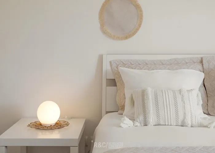 Serene - Perfect Family Retreat Near Nazaré Villa