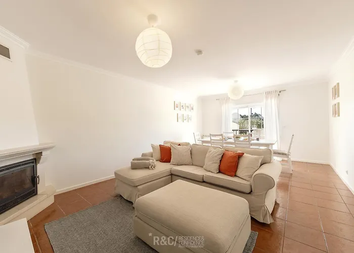 Serene - Perfect Family Retreat Near Nazaré Villa *