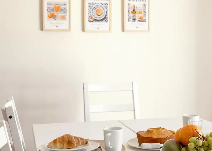 Villa Serene - Perfect Family Retreat Near Nazaré Famalicão